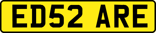ED52ARE