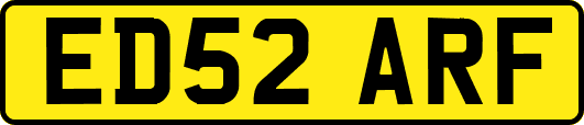 ED52ARF
