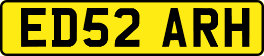 ED52ARH
