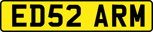 ED52ARM
