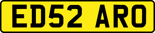 ED52ARO
