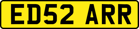 ED52ARR