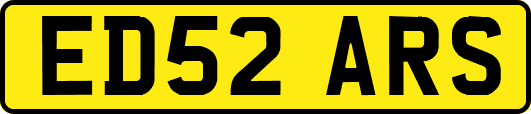 ED52ARS