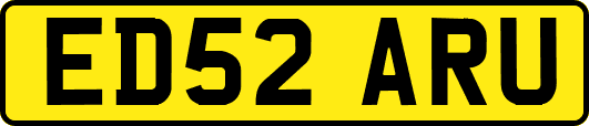 ED52ARU