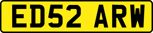 ED52ARW