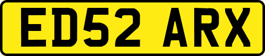 ED52ARX