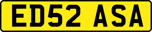 ED52ASA