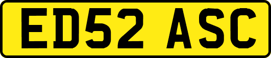ED52ASC