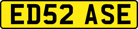 ED52ASE