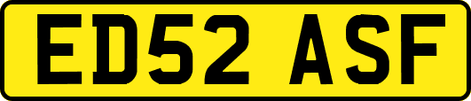 ED52ASF