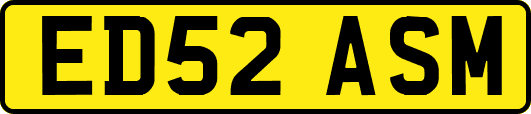 ED52ASM