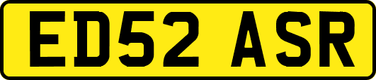 ED52ASR