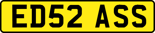 ED52ASS