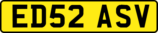 ED52ASV