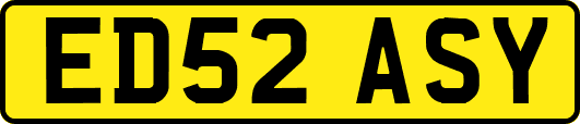 ED52ASY