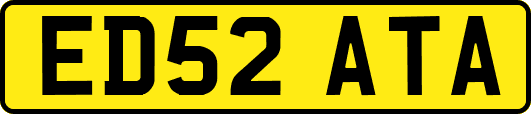 ED52ATA