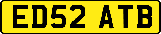 ED52ATB