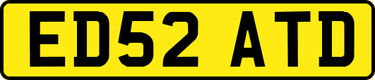 ED52ATD