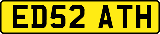 ED52ATH