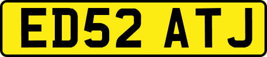 ED52ATJ