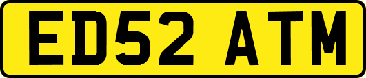 ED52ATM