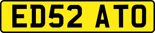 ED52ATO