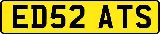 ED52ATS