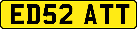 ED52ATT
