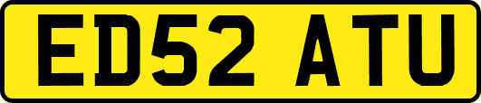 ED52ATU