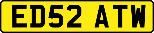 ED52ATW