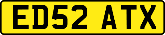 ED52ATX