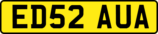 ED52AUA