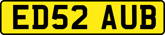 ED52AUB
