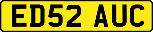 ED52AUC