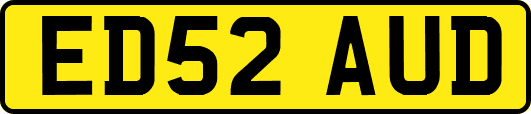 ED52AUD