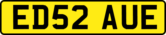 ED52AUE