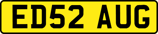 ED52AUG
