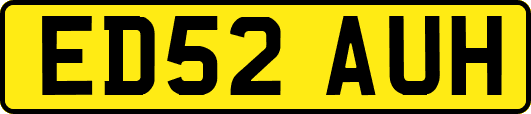 ED52AUH