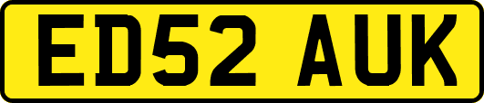 ED52AUK