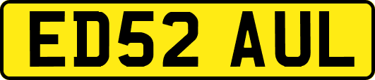 ED52AUL