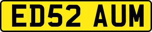 ED52AUM