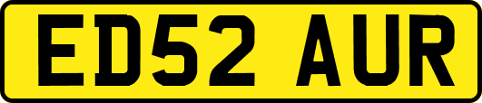 ED52AUR