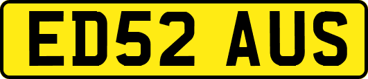 ED52AUS