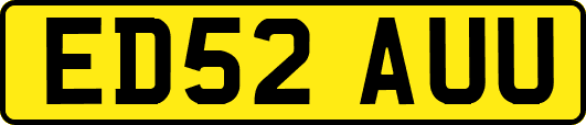 ED52AUU