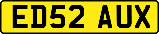 ED52AUX