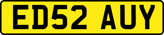 ED52AUY