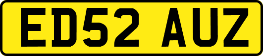 ED52AUZ
