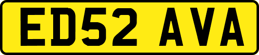 ED52AVA