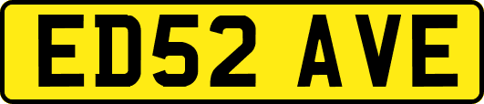 ED52AVE
