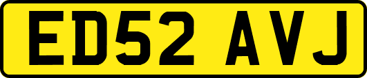ED52AVJ